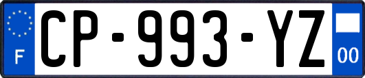 CP-993-YZ