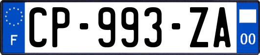 CP-993-ZA