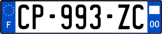 CP-993-ZC