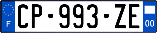 CP-993-ZE