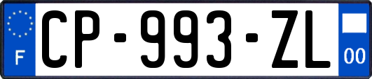 CP-993-ZL