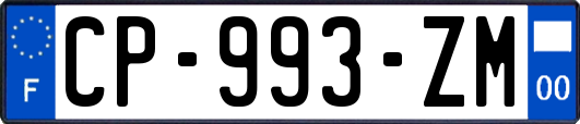 CP-993-ZM