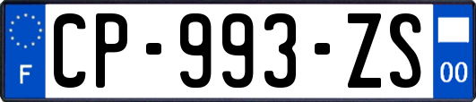 CP-993-ZS