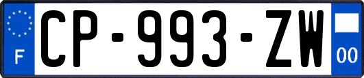 CP-993-ZW