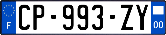 CP-993-ZY