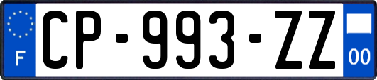 CP-993-ZZ