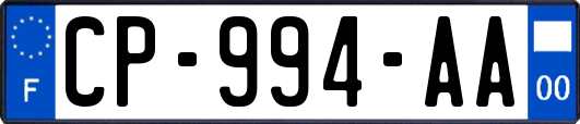 CP-994-AA