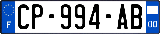 CP-994-AB