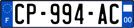 CP-994-AC