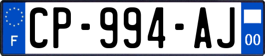 CP-994-AJ