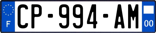 CP-994-AM