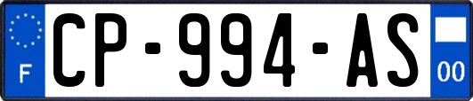 CP-994-AS