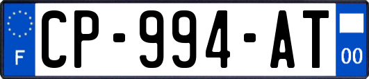 CP-994-AT