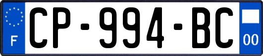 CP-994-BC