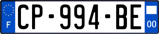 CP-994-BE