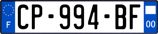 CP-994-BF