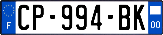 CP-994-BK