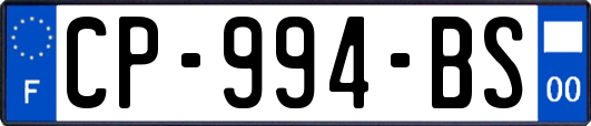 CP-994-BS