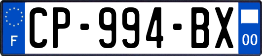 CP-994-BX