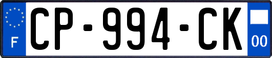 CP-994-CK