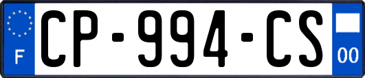 CP-994-CS