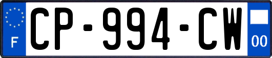 CP-994-CW