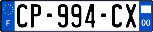 CP-994-CX