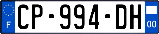 CP-994-DH