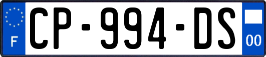 CP-994-DS