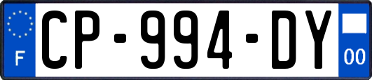 CP-994-DY