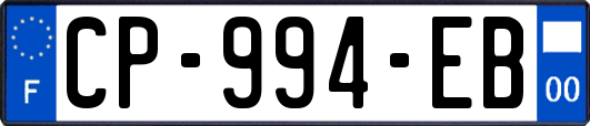 CP-994-EB