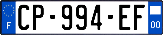 CP-994-EF
