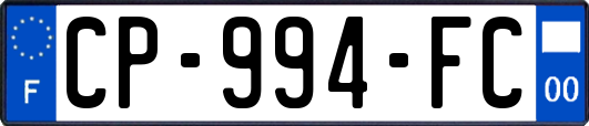 CP-994-FC