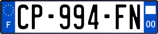 CP-994-FN