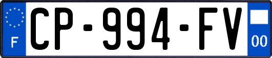 CP-994-FV
