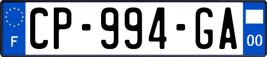 CP-994-GA