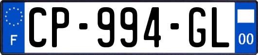 CP-994-GL