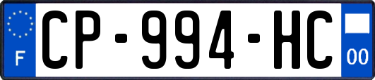CP-994-HC