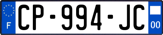 CP-994-JC