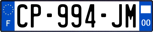 CP-994-JM