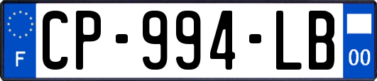 CP-994-LB