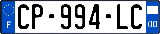 CP-994-LC