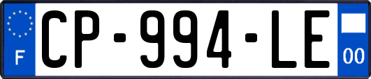 CP-994-LE