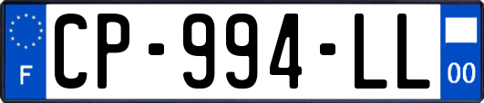 CP-994-LL