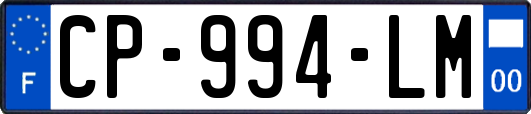 CP-994-LM