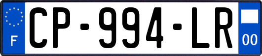 CP-994-LR