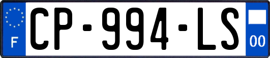 CP-994-LS