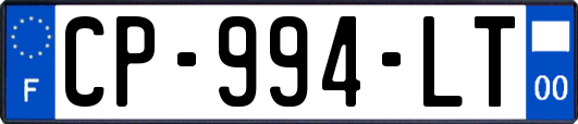 CP-994-LT