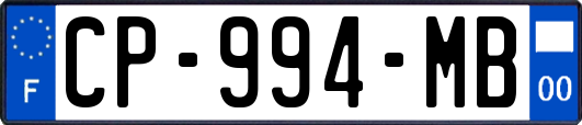 CP-994-MB
