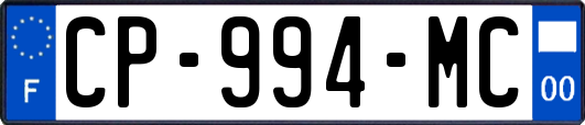 CP-994-MC
